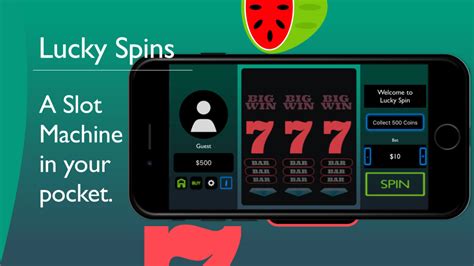 lucky spins ios|Lucky Spins for iOS (iPhone/iPad/iPod touch) .
